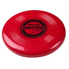 Frisbee FD-125 gram 1 st. Röd