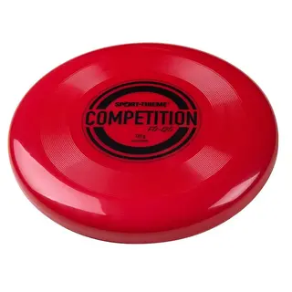 Frisbee FD-125 gram 1 st. R&#246;d