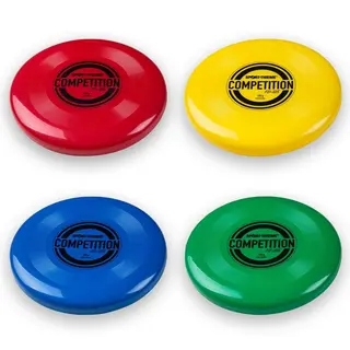 Frisbee FD-125 gram 1 st. För spel och lek