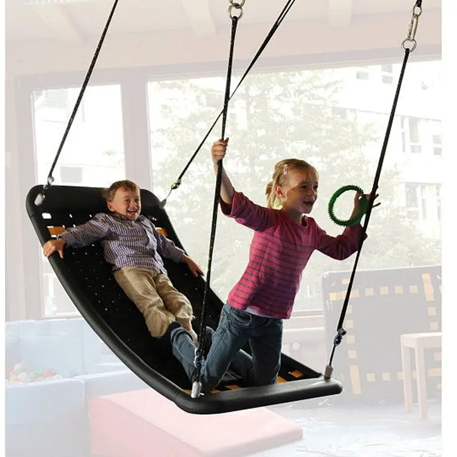 Terapigunga maxi 165x76 cm För terapi och institutioner 