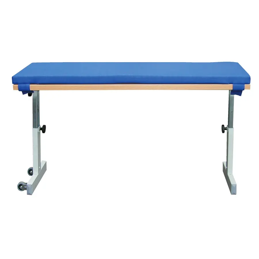 Möckel ergonomisk behandlingsbänk LxB: 100x25 cm | H: 28–40 cm 