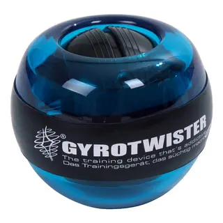 H&#229;ndtrener GyroTwister ( Farge = Gr&#248;nn/s