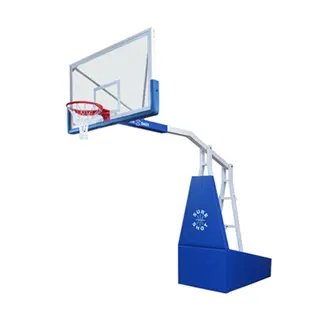 Basketst&#228;llning MiniShot FIBA certifierat | 225 cm f&#246;rl&#228;ngning