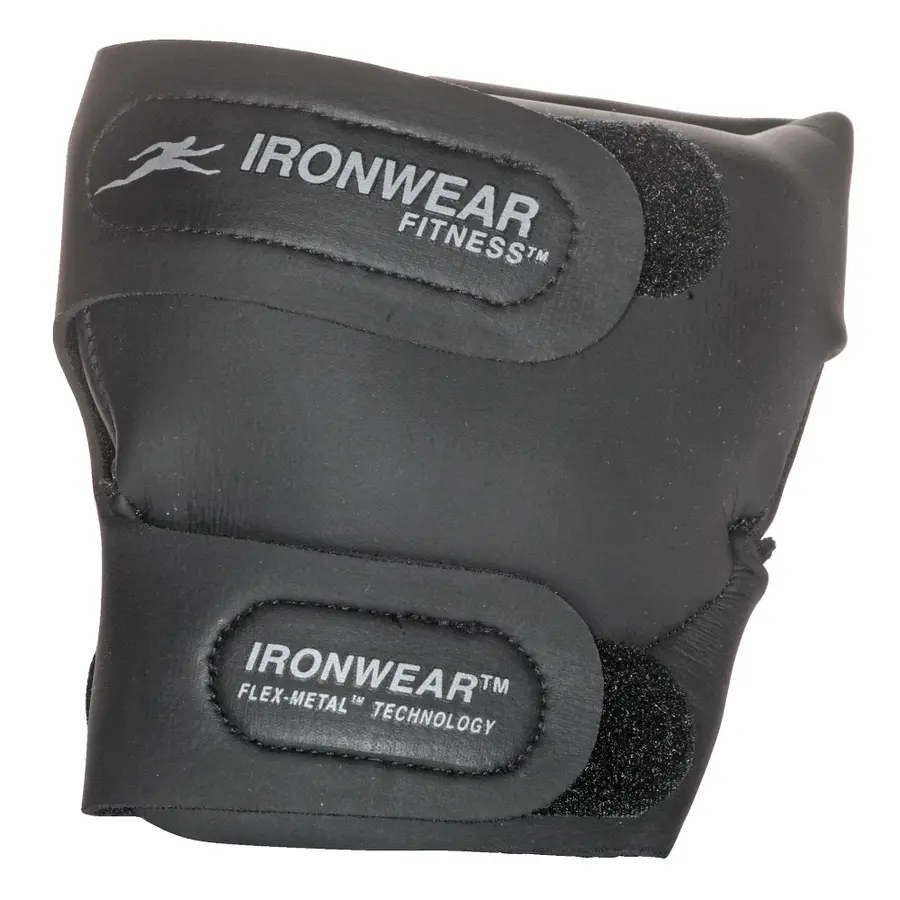 Vekthansker Ironwear 2 x 0,45 kg 