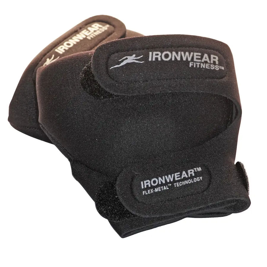 Vekthansker Ironwear 2 x 0,45 kg 