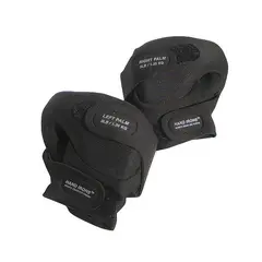 Vikthandskar Ironwear 2 st 1,35 kg