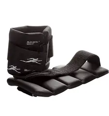 Vektmansjetter Ironwear 2 x 2,25 kg H&#229;nd- og ankelvekt i nylon