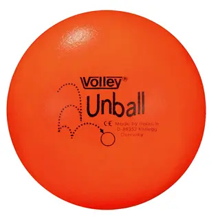 Lekboll med okontrolerad studs Unball | Reaction ball