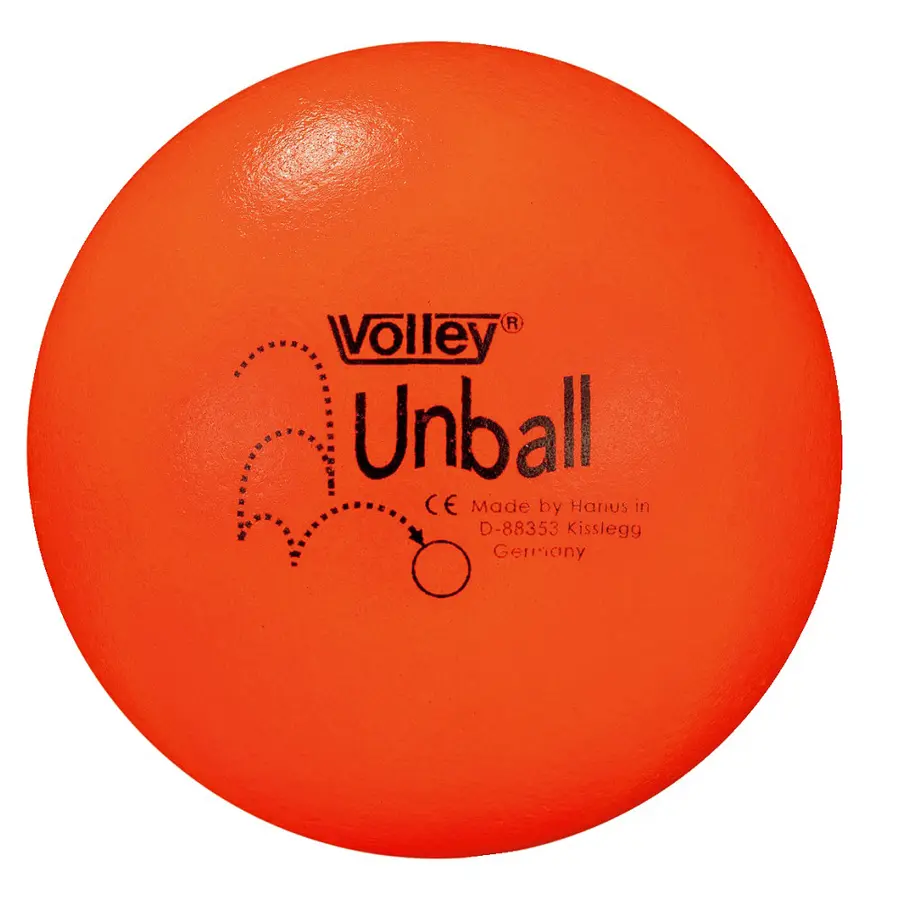 Lekboll med okontrolerad studs Unball | Reaction ball 