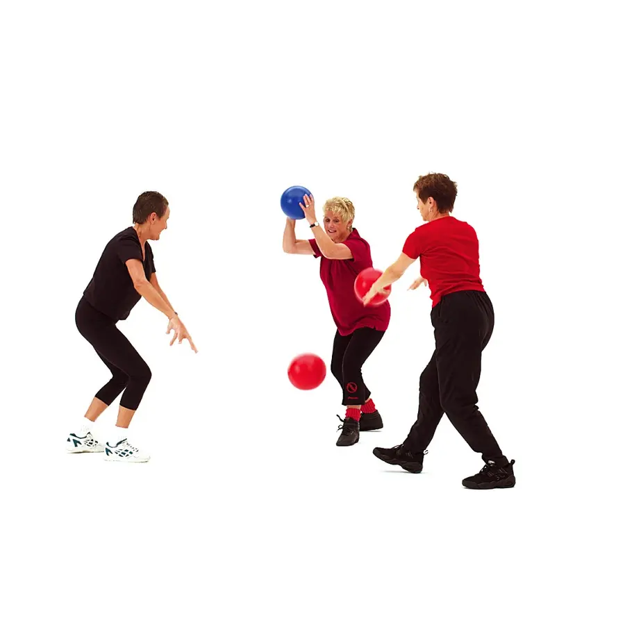 Lekboll med okontrolerad studs Unball | Reaction ball 