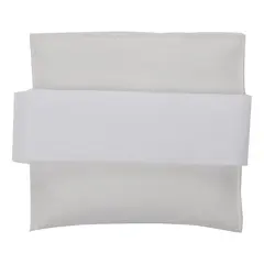 Vikts&#228;ck med kardborreband Viktmanschett 0,5 kg | 15x15 cm