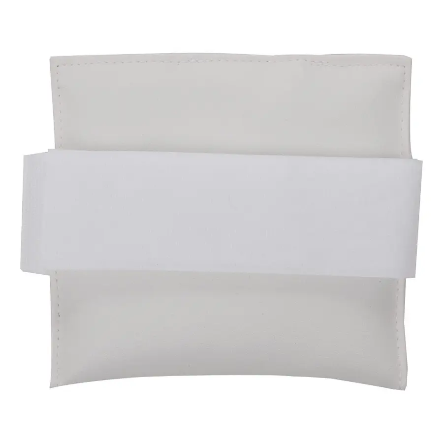 Viktsäck med kardborreband Viktmanschett 0,5 kg | 15x15 cm 