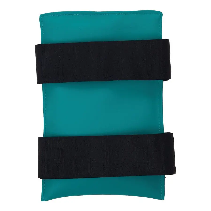 Viktsäck med kardborreband Viktmanschett 1 kg | 25x15 cm 