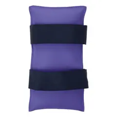 Vikts&#228;ck med kardborreband Viktmanschett 2 kg | 30x15 cm