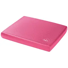 Airex Balanskudde Elite Medel h&#229;rd balansdyna - Rosa
