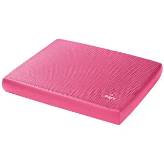 Airex Balanskudde Elite Medel h&#229;rd balansdyna - Rosa