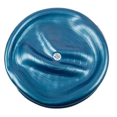 BOSU boll extrabl&#229;sa Extra boll till BOSUboll