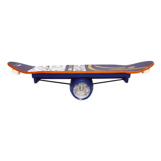 Balansbr&#228;dan Bongo Trixtr&#228;ning snowboard och skateboard