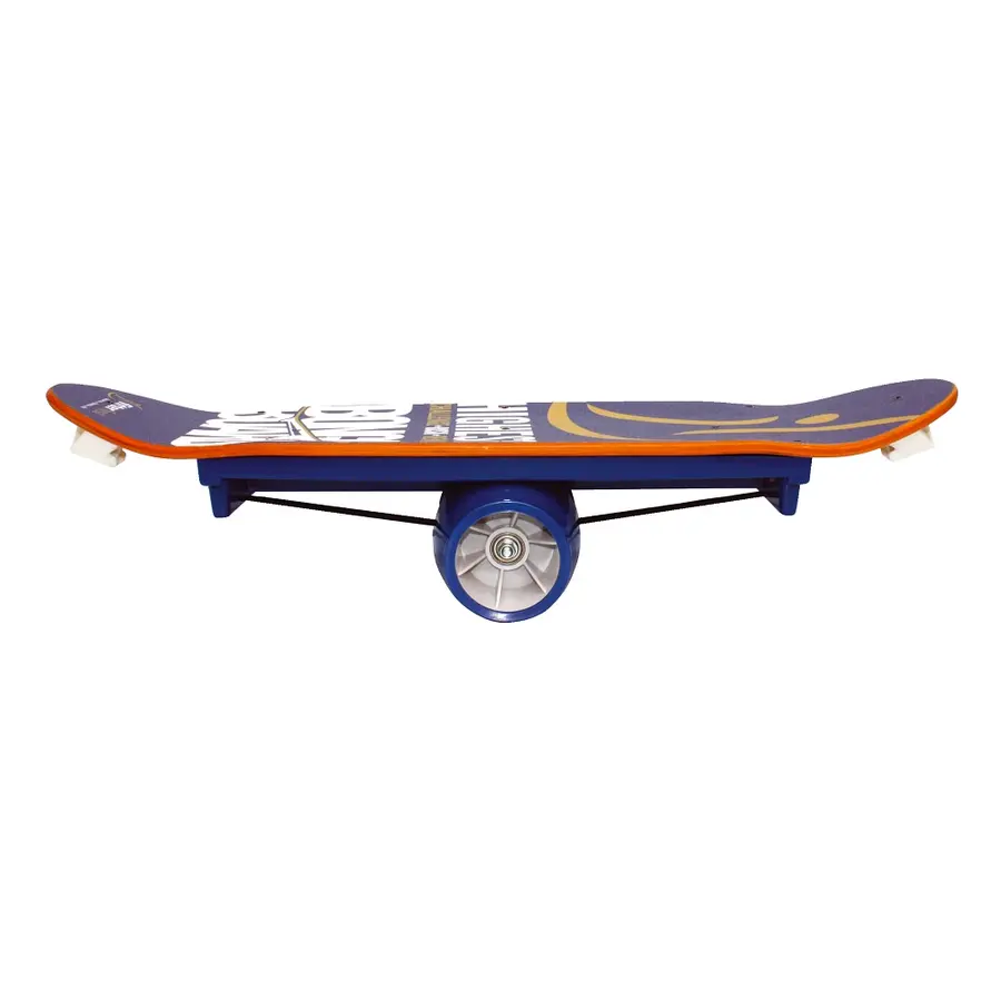 Balansbrädan Bongo Trixträning snowboard och skateboard 