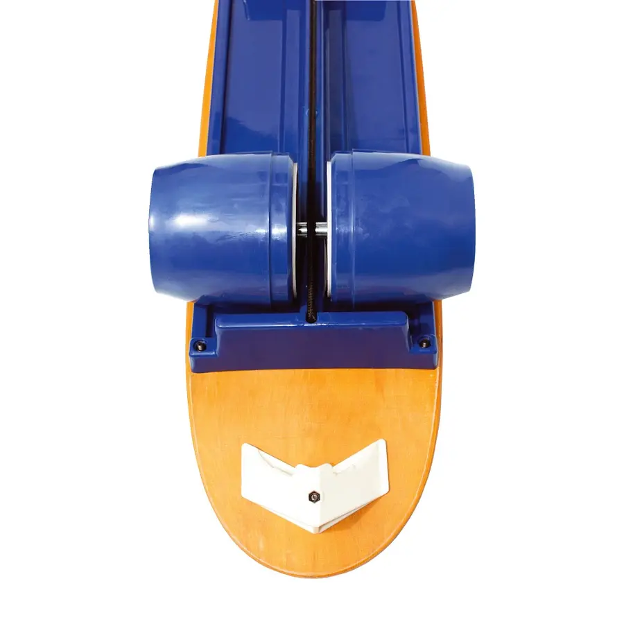 Balansbrädan Bongo Trixträning snowboard och skateboard 