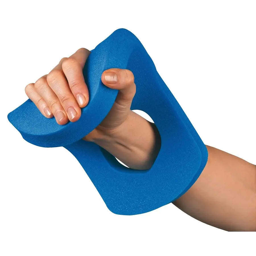 Vattenboxning Beco Aqua Kickbox 29 cm För vattengymnastik | Aqua fitness 