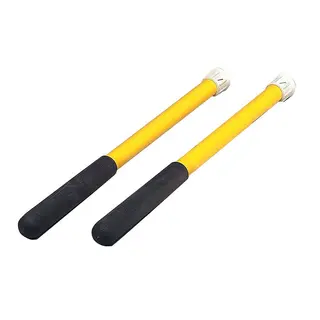 Stavar f&#246;r rullbr&#228;dor 2 st Paddlar f&#246;r skateboards | 47 cm