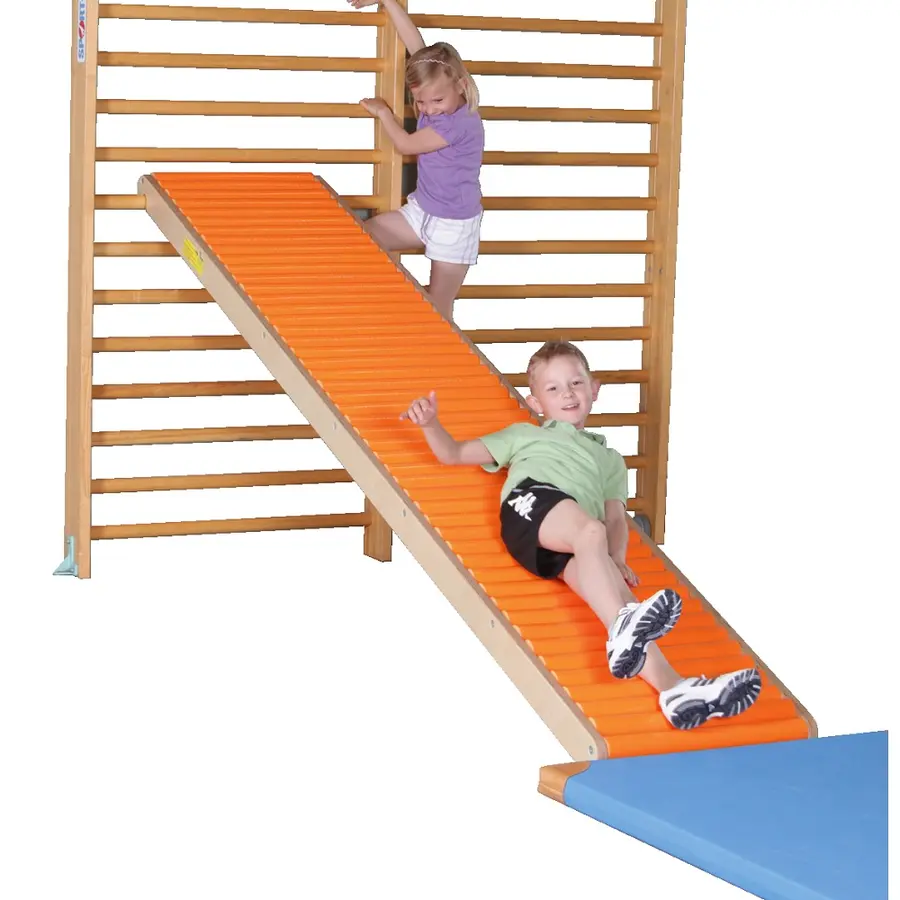 Rutschkana till ribbstolar 200 x 60 cm 