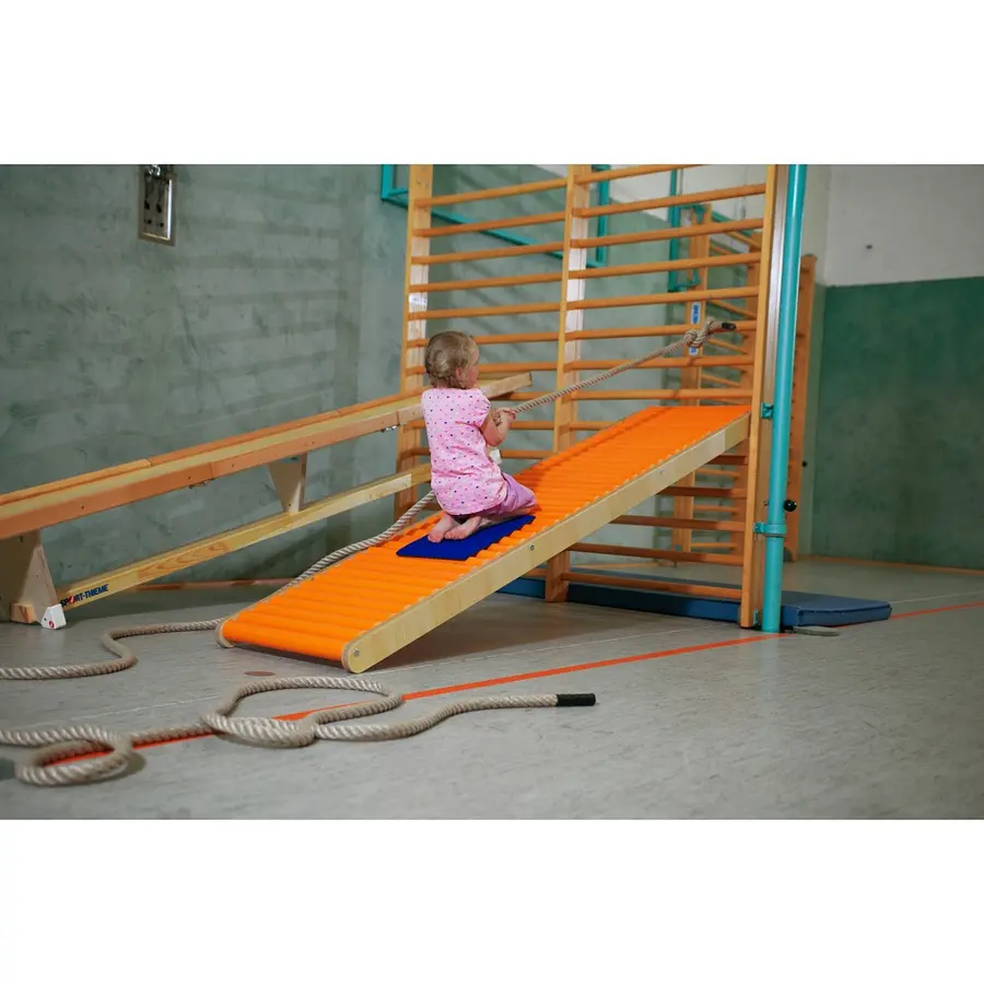 Rutschkana till ribbstolar 200 x 60 cm 