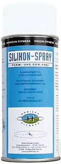 Silikonspray