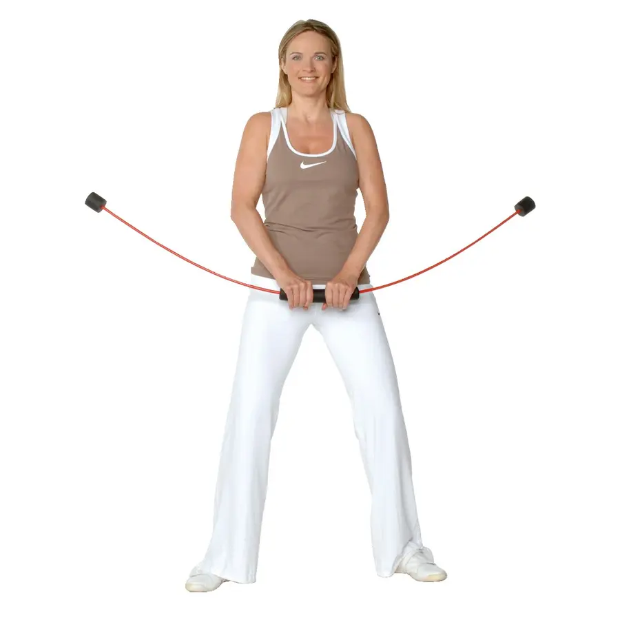 Flexi-Bar Sport Vibrationsträning för coremuskulatur 