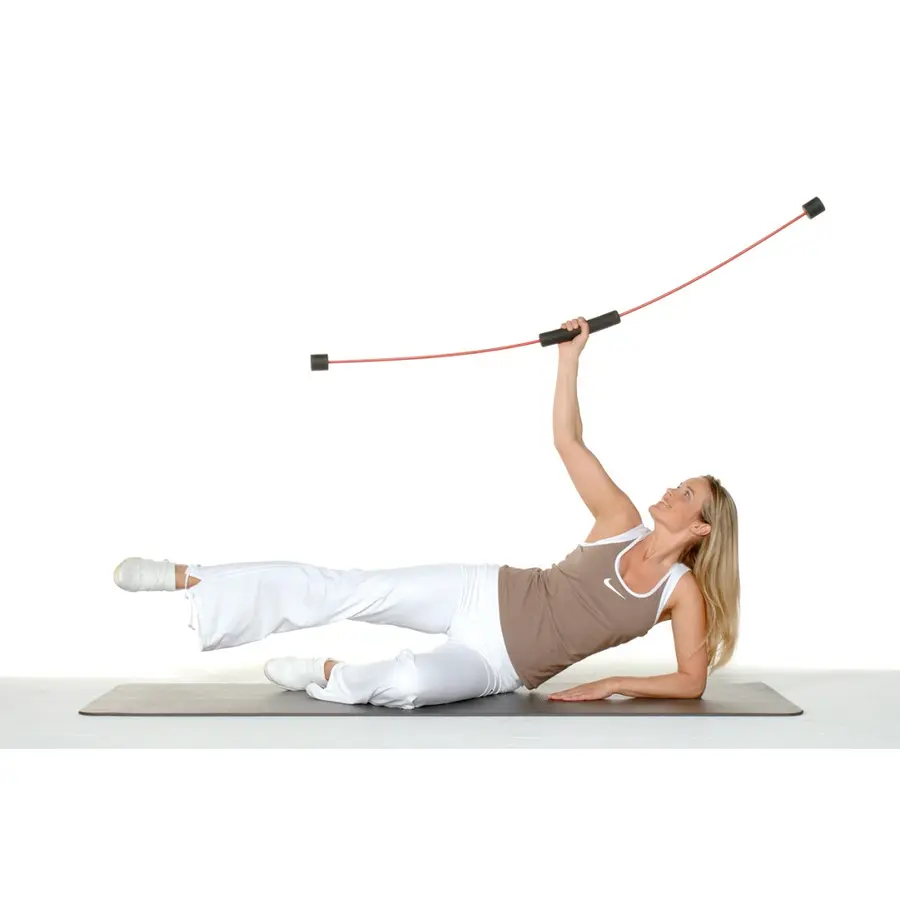 Flexi-Bar Sport Vibrationsträning för coremuskulatur 