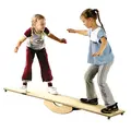 Balansbr&#228;da Pedalo Maxi Stor gungbr&#228;da i tr&#228;| 150 x 45 cm