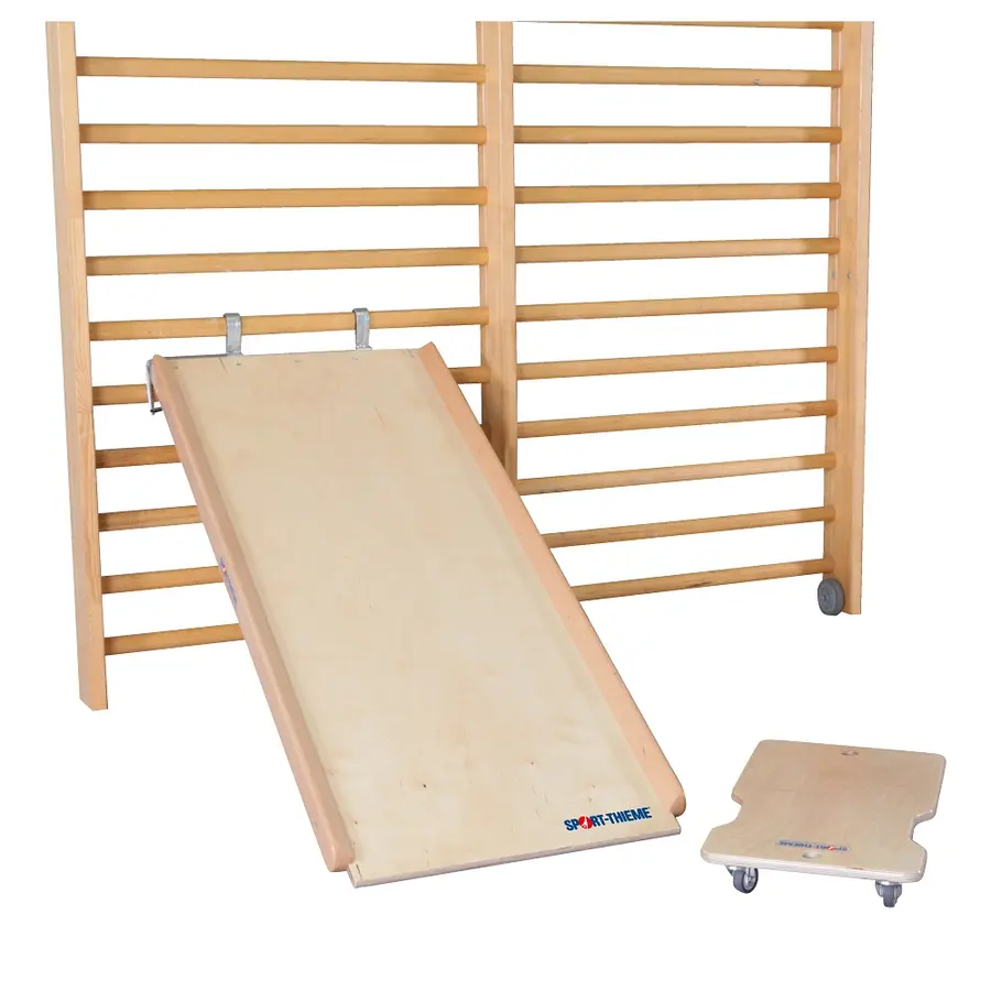 Ramp för ribbstolar 150x60 cm 