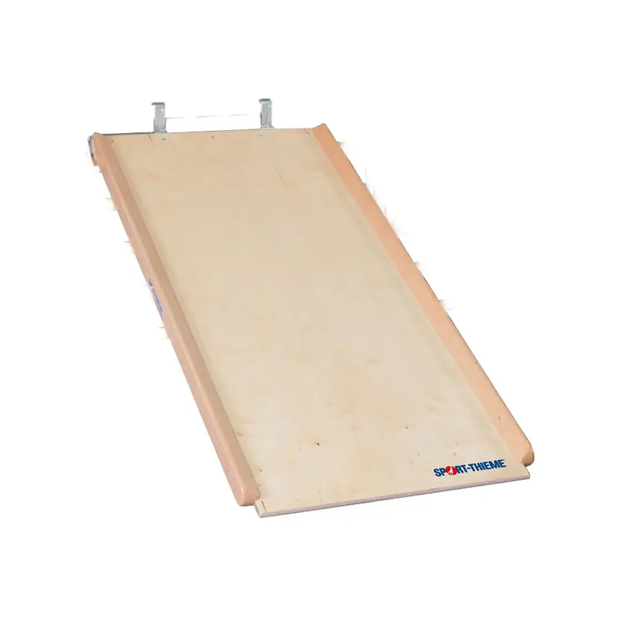 Ramp för ribbstolar 150x60 cm 