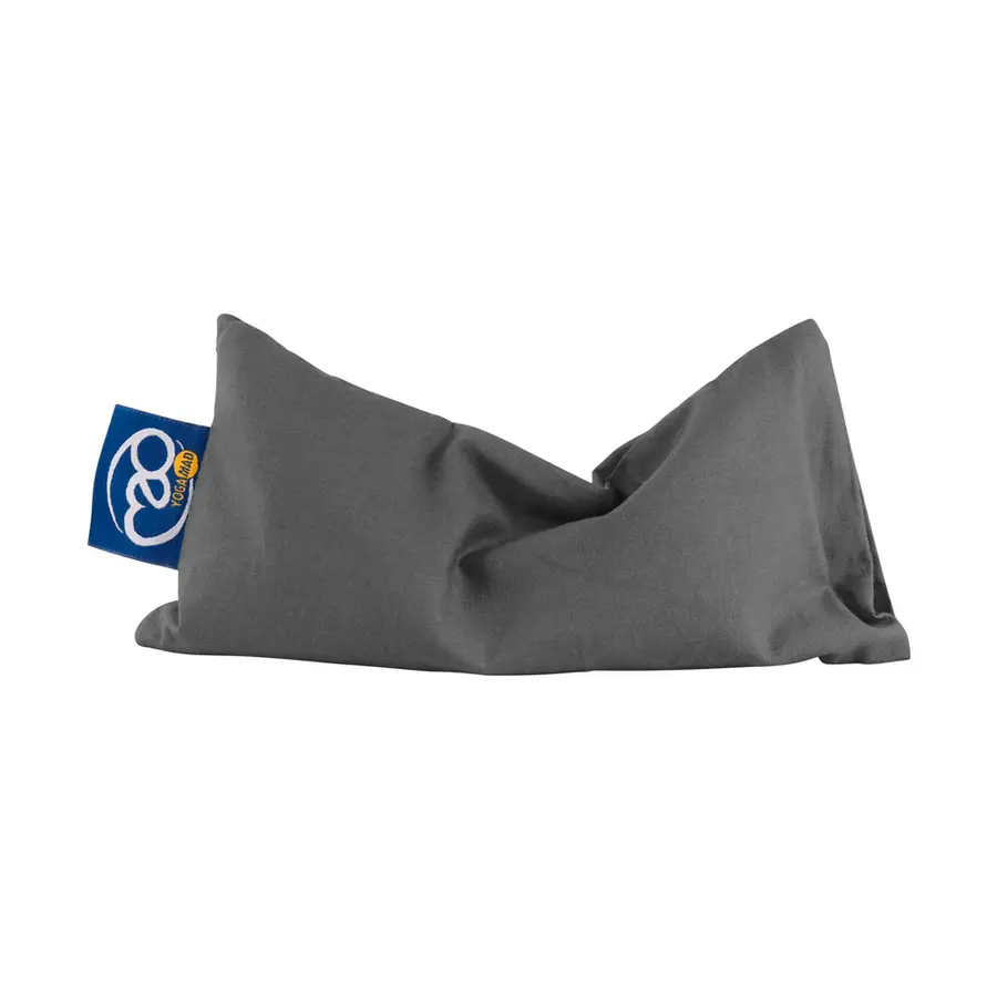 Eye Pillows - Ögonpåse | Gråblå För avslappning efter Yoga 
