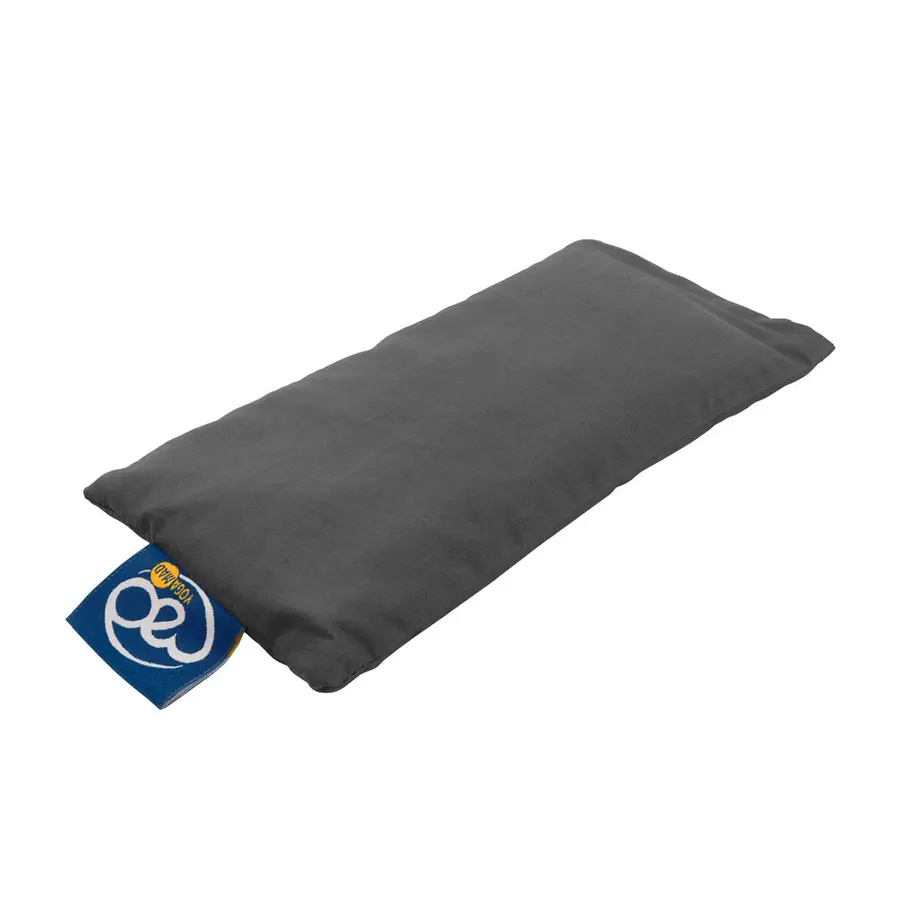 Eye Pillows - Ögonpåse | Gråblå För avslappning efter Yoga 