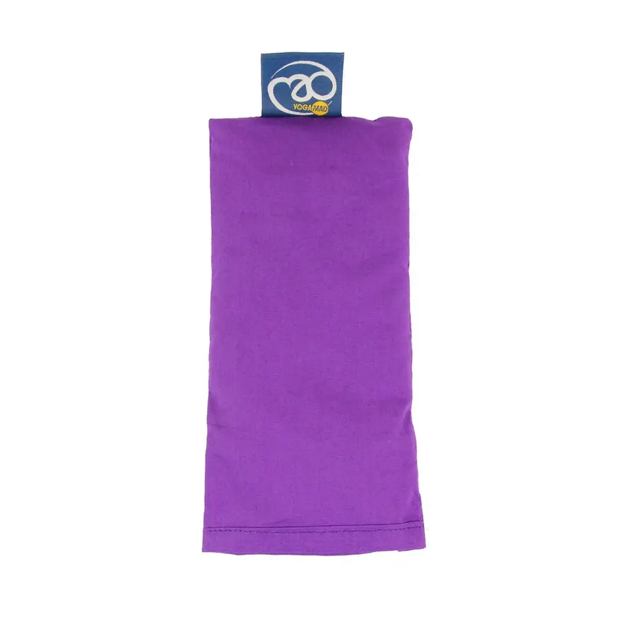 Eye Pillows - Ögonpåse | Lila För avslappning efter Yoga 