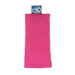 Eye Pillows - &#214;gonp&#229;se | Rosa F&#246;r avslappning efter Yoga