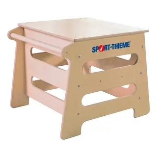 Gymnastikpall Sport-Thieme 73x82x66 cm