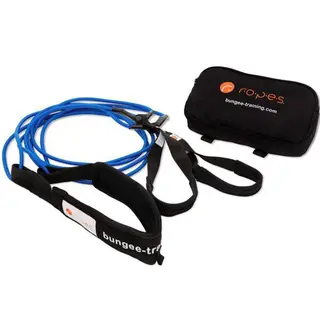 R.O.P.E.S Bungee Duo Trainer PRO Medium Träning med gummiband - Medium