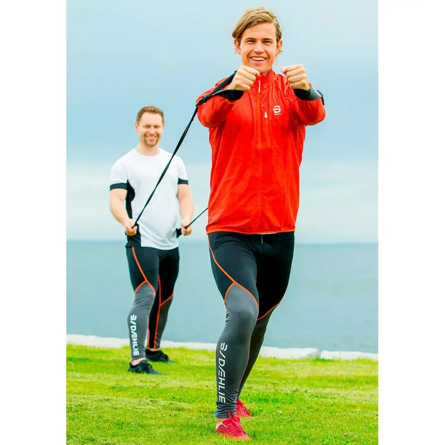 R.O.P.E.S Bungee Duo Trainer Athlete Bungee Träning 