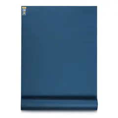 Warrior yogamatta II Blå 183 x 61 x 0,4 cm