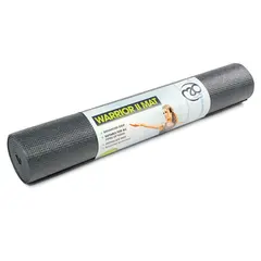 Warrior yogamatta II 183 x 61 x 0,4 cm | Gr&#229;