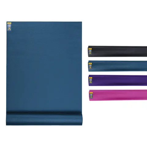 Warrior yogamatta II 183 x 61 x 0,4 cm