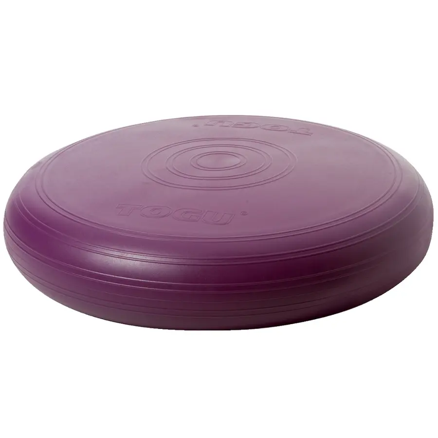 Balansepute Togu Dynair Extreme 80 cm Meditasjons- og sittepute 