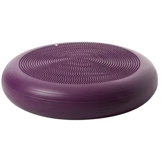 Balansepute Togu Dynair Extreme 80 cm Meditasjons- og sittepute