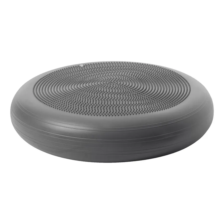 Bolldyna Dynair Extreme Sittkudde | Diameter: 80 cm | Antracit 
