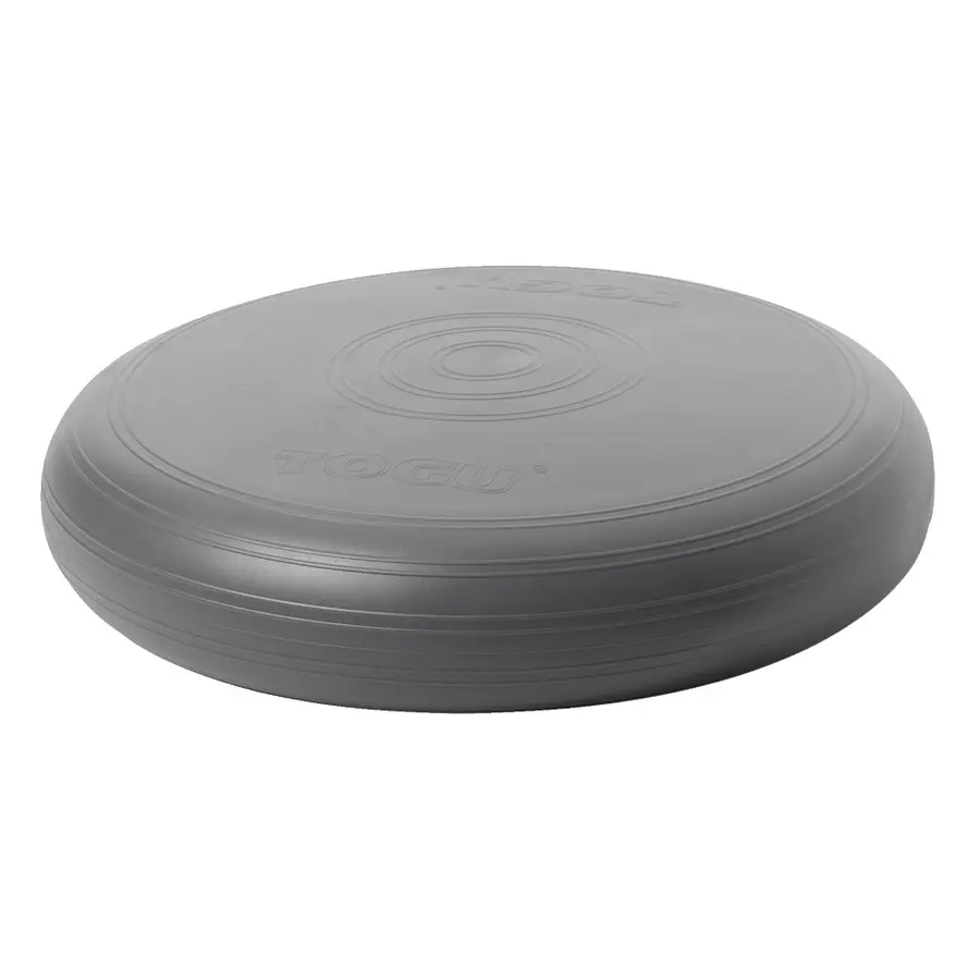 Bolldyna Dynair Extreme Sittkudde | Diameter: 80 cm | Antracit 