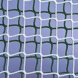 N&#228;t 11 mannam&#229;l med sm&#229; maskor 750 x 250 cm | 60 mm | 4 mm