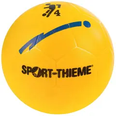 Fotball Sport-Thieme Kogelan Supersoft 4 Lek | Til bruk inne og ute